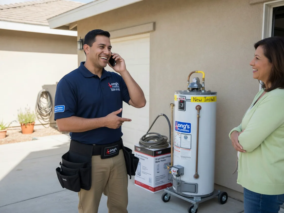 Leak Detection Bridgewater, VA FAQs
